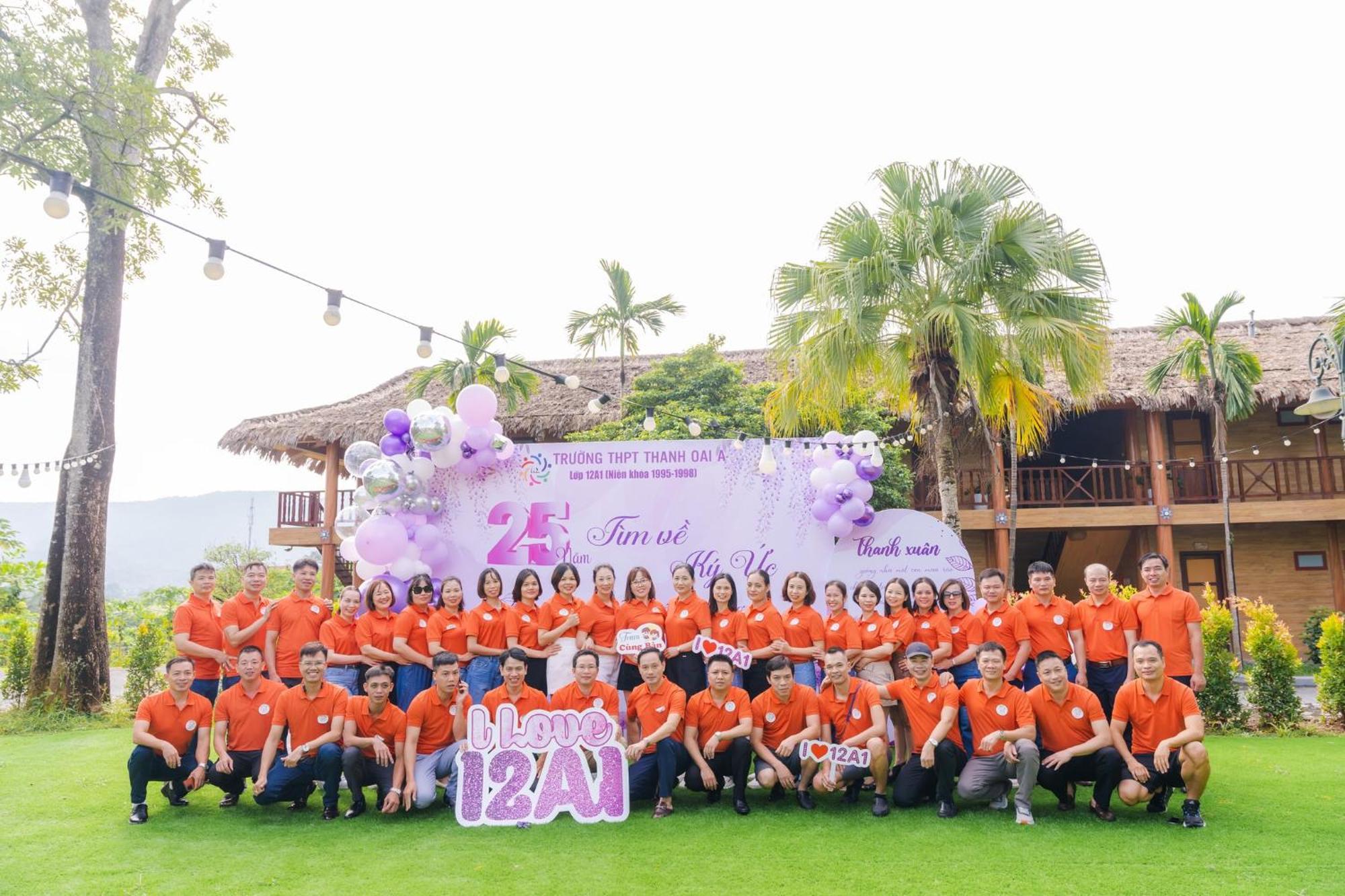 Hoa Binh Hotel Exteriör bild