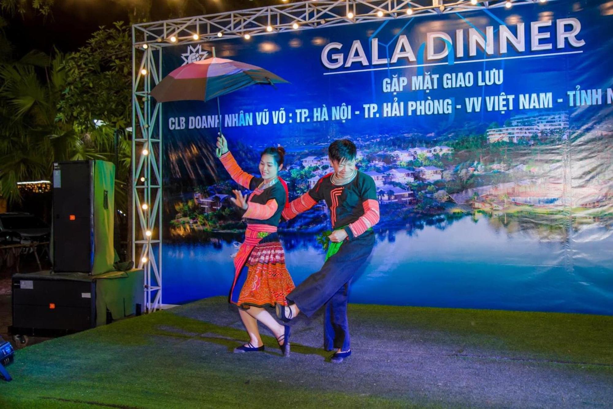 Hoa Binh Hotel Exteriör bild